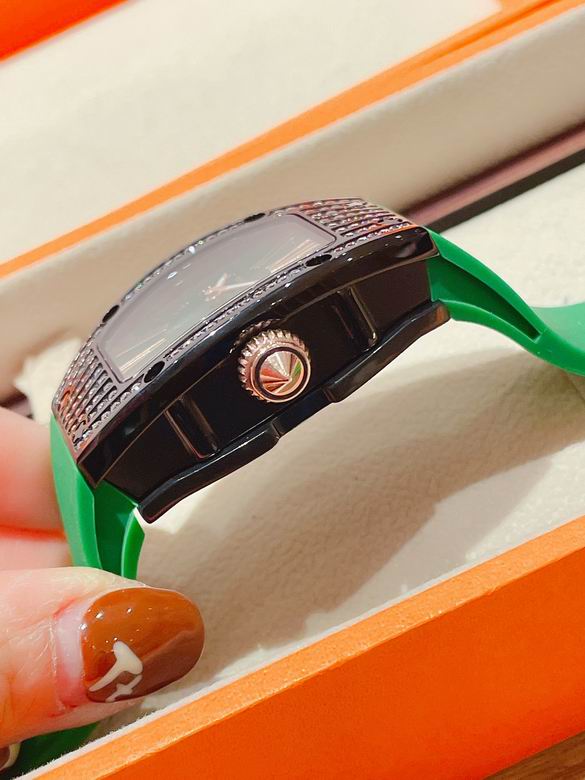 Richard Mille women 32X14mm  (29)