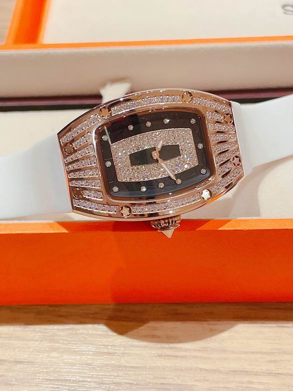 Richard Mille women 32X14mm  (3)