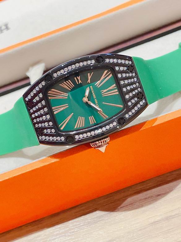 Richard Mille women 32X14mm  (31)