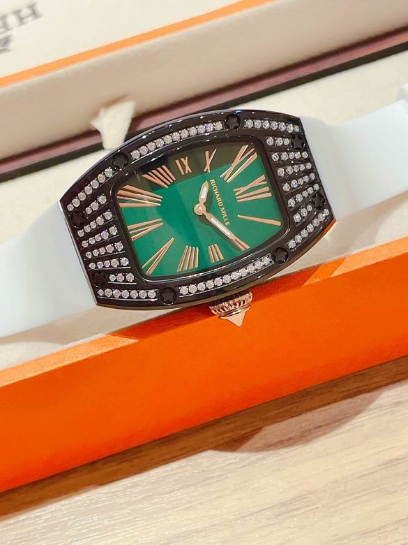 Richard Mille women 32X14mm  (32)