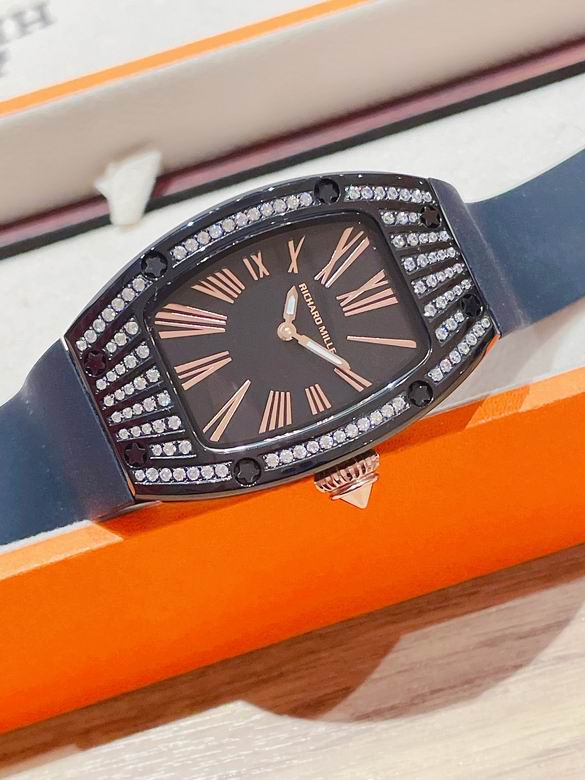 Richard Mille women 32X14mm  (34)