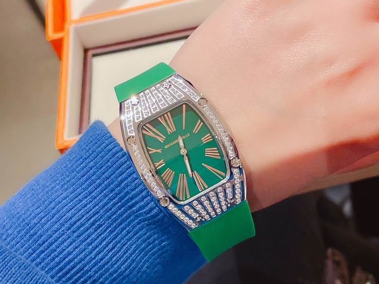 Richard Mille women 32X14mm  (36)