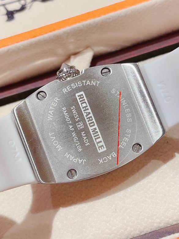 Richard Mille women 32X14mm  (37)