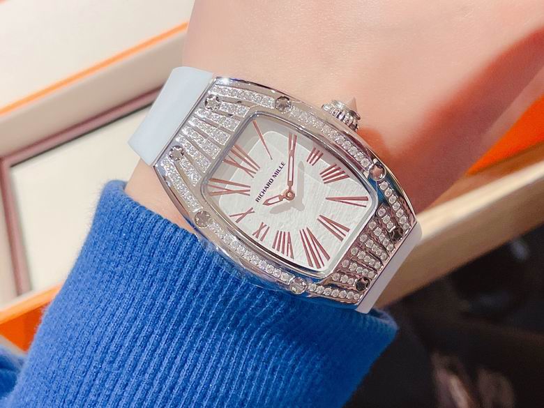 Richard Mille women 32X14mm  (38)