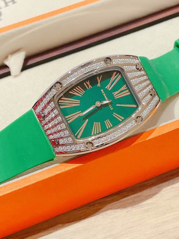 Richard Mille women 32X14mm  (40)