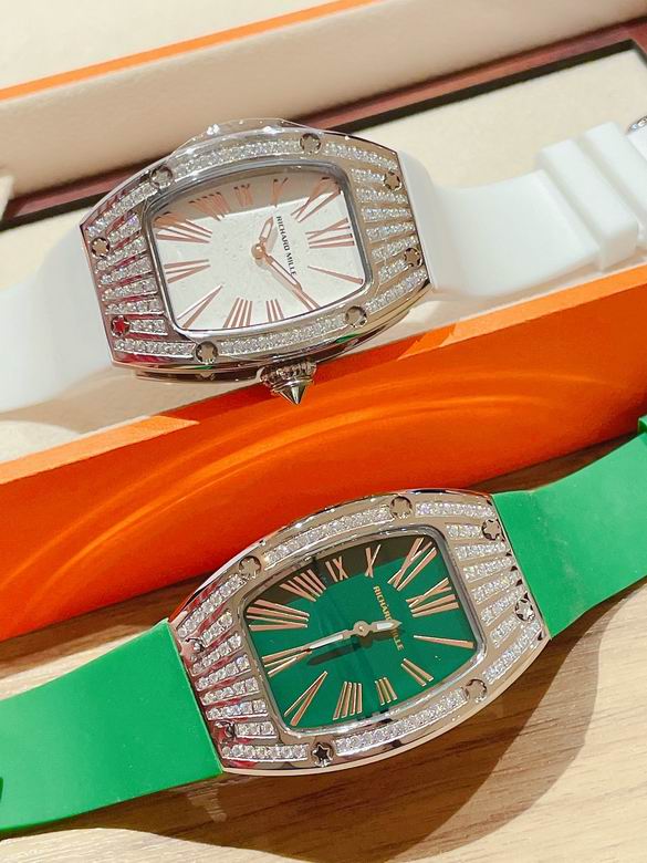 Richard Mille women 32X14mm  (41)