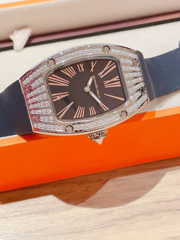 Richard Mille women 32X14mm  (42)