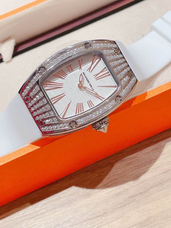 Richard Mille women 32X14mm  (44)