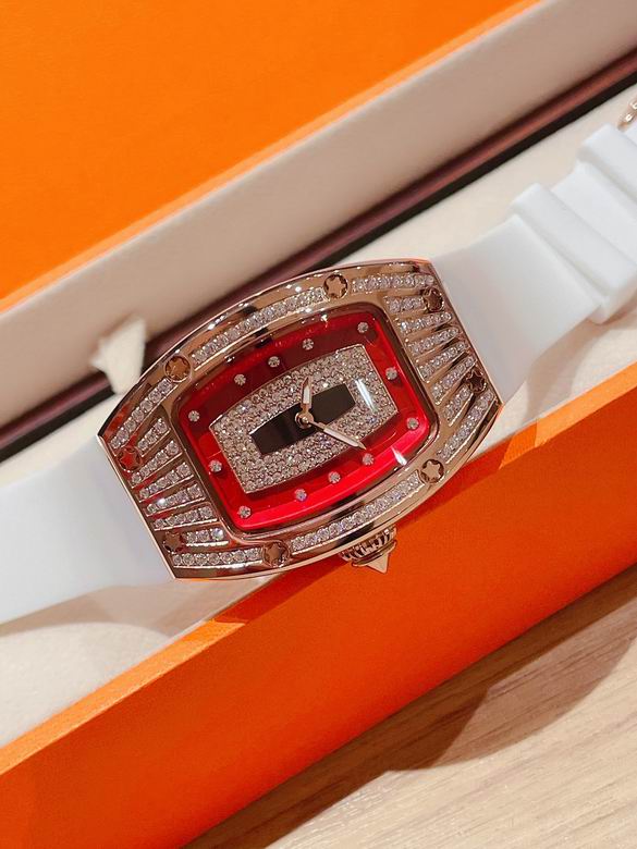 Richard Mille women 32X14mm  (7)