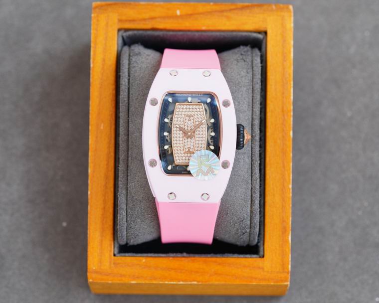 Richard Mille women 45X31mm (1)