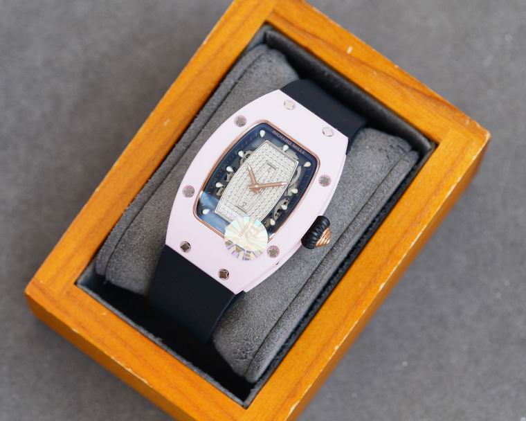 Richard Mille women 45X31mm (10)