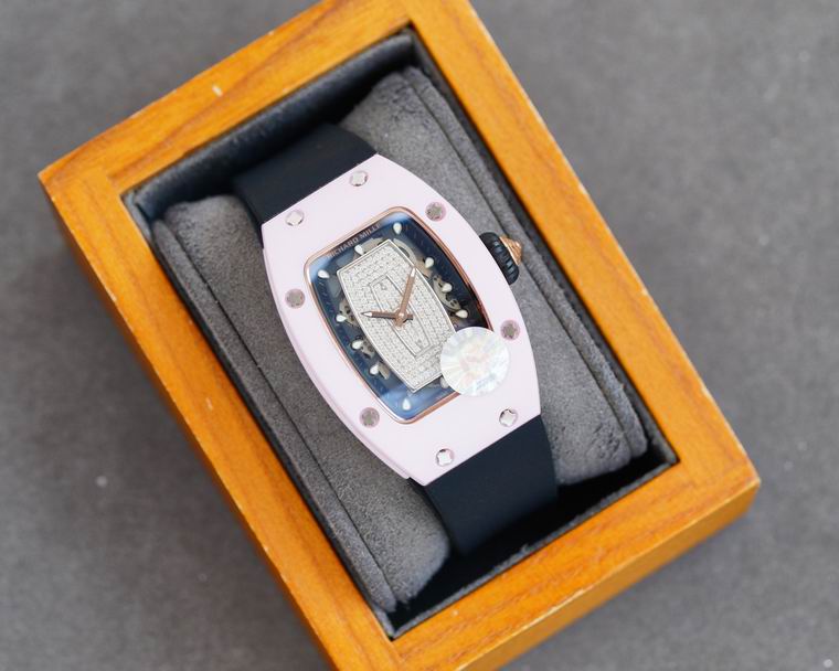 Richard Mille women 45X31mm (11)