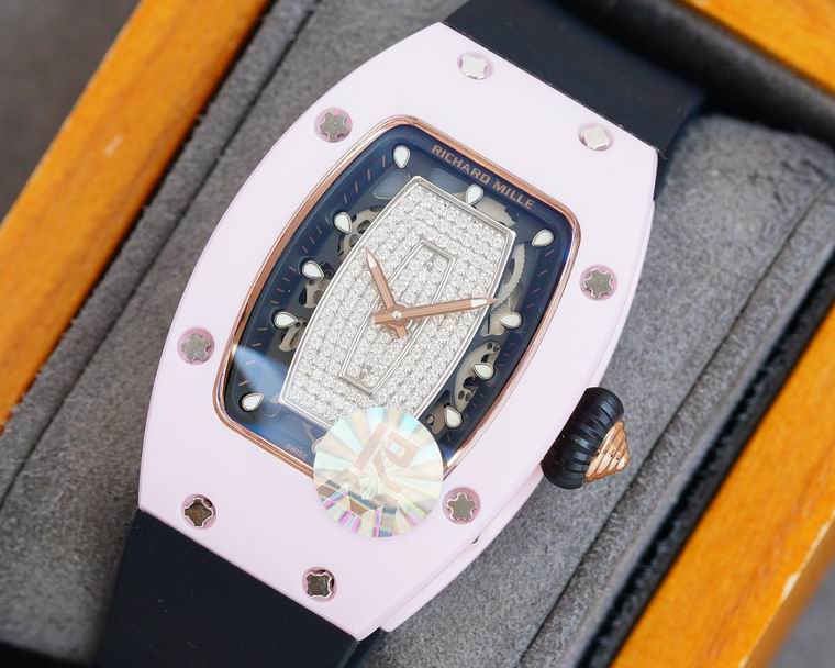 Richard Mille women 45X31mm (12)