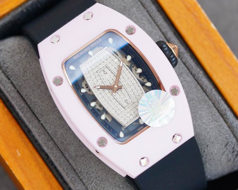 Richard Mille women 45X31mm (13)
