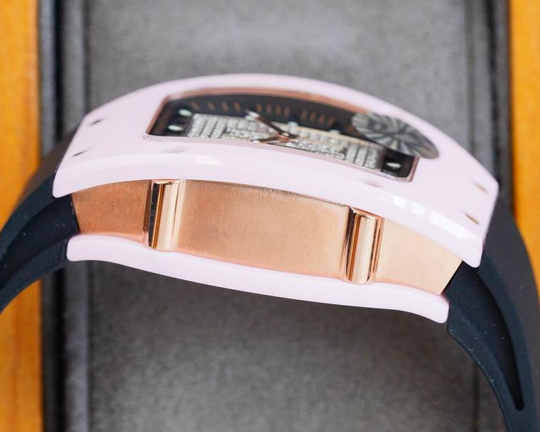 Richard Mille women 45X31mm (14)