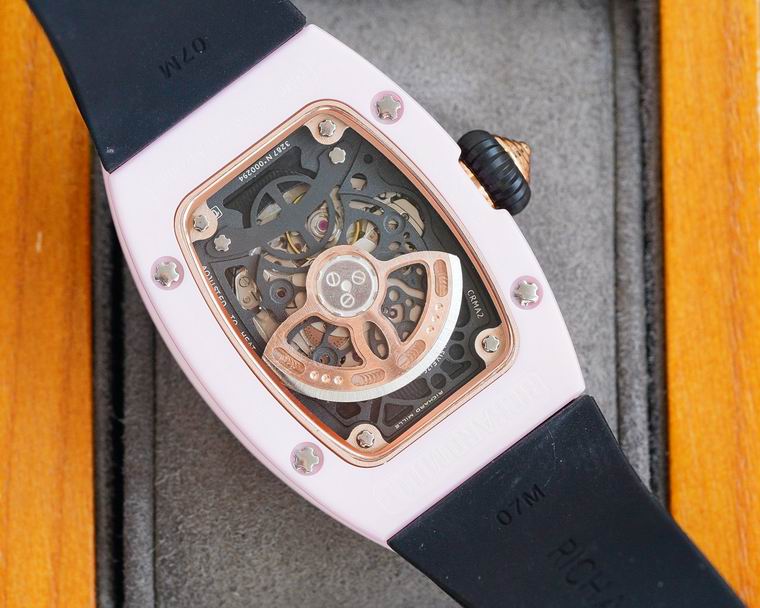 Richard Mille women 45X31mm (15)