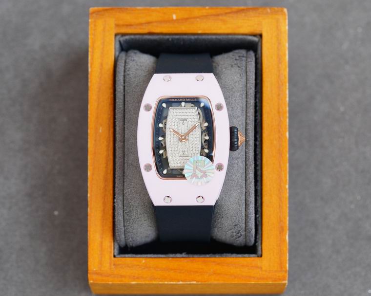 Richard Mille women 45X31mm (17)