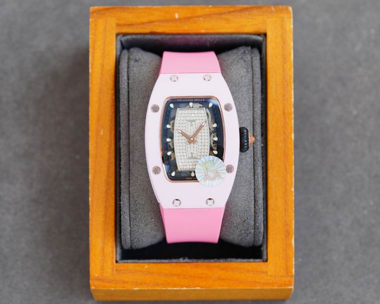 Richard Mille women 45X31mm (19)