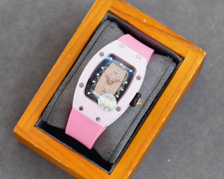 Richard Mille women 45X31mm (2)