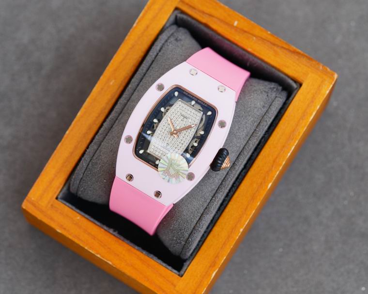 Richard Mille women 45X31mm (20)