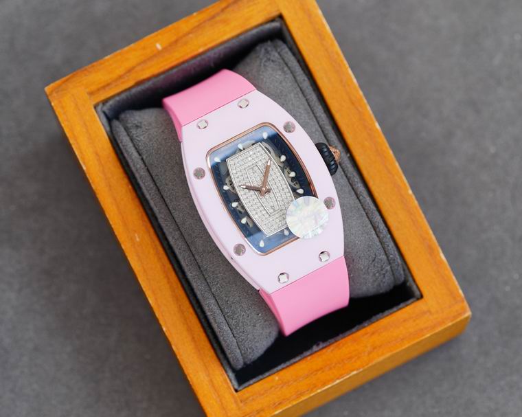 Richard Mille women 45X31mm (21)