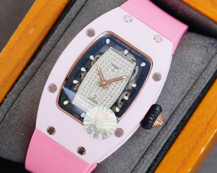 Richard Mille women 45X31mm (22)