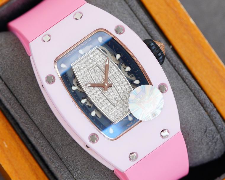 Richard Mille women 45X31mm (23)
