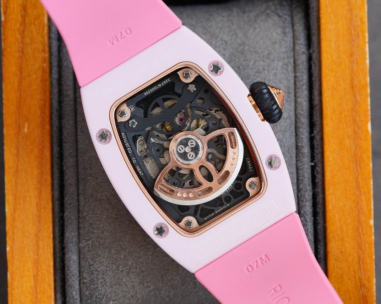 Richard Mille women 45X31mm (26)