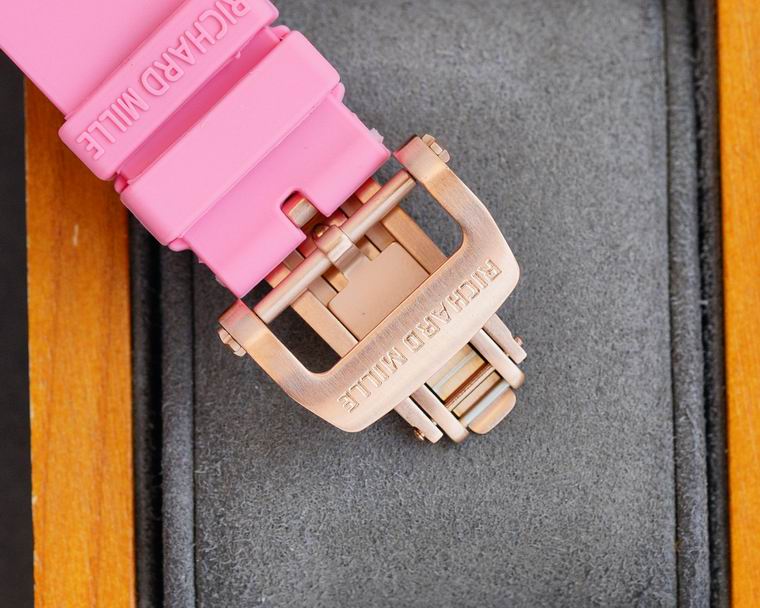 Richard Mille women 45X31mm (27)