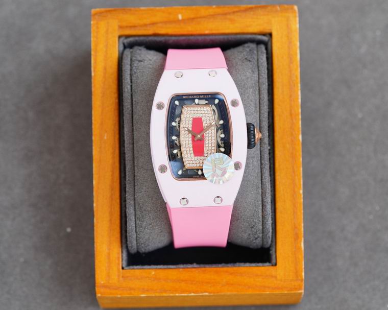 Richard Mille women 45X31mm (28)
