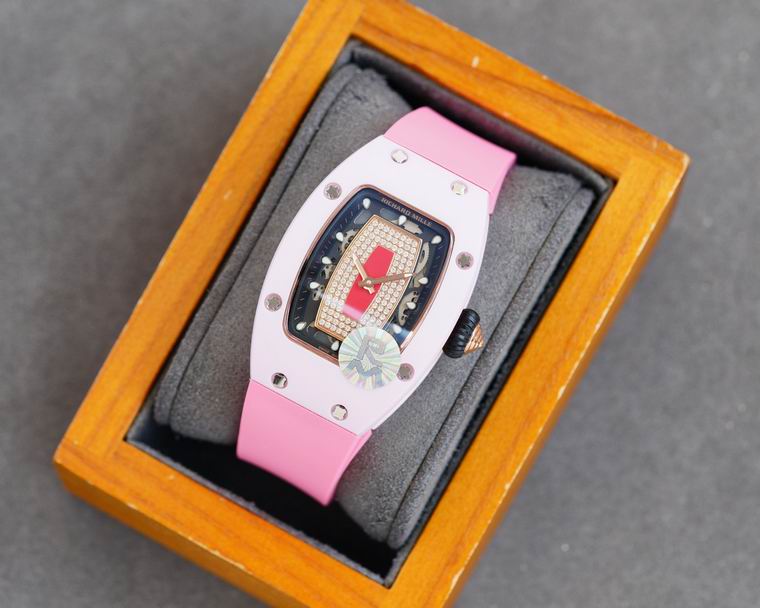 Richard Mille women 45X31mm (29)