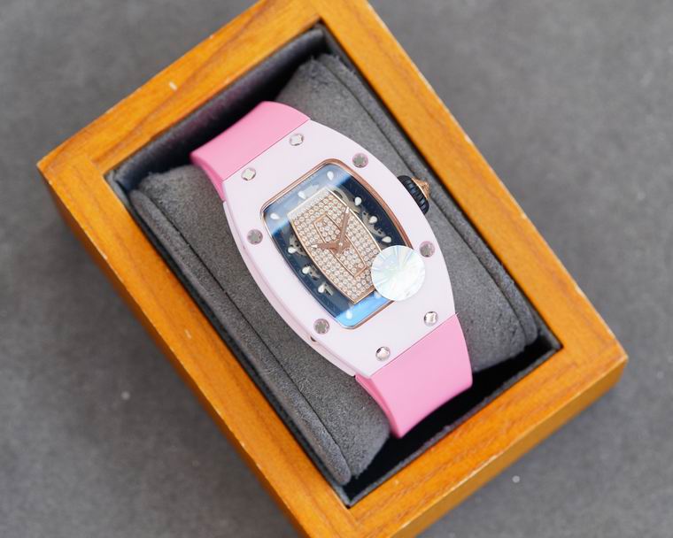 Richard Mille women 45X31mm (3)