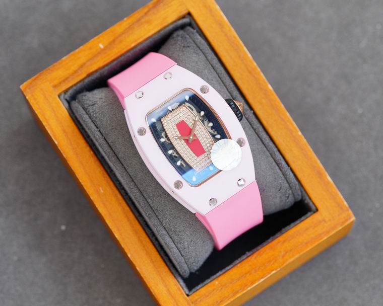 Richard Mille women 45X31mm (30)
