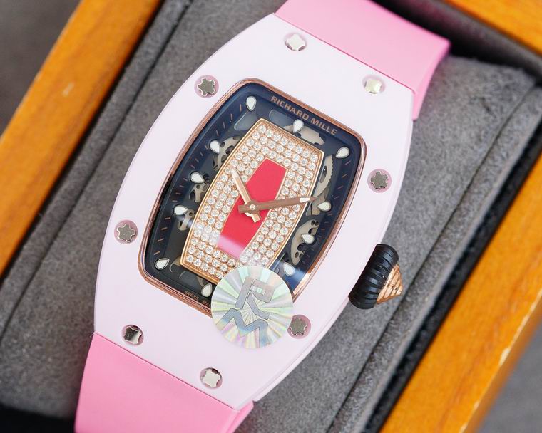 Richard Mille women 45X31mm (31)