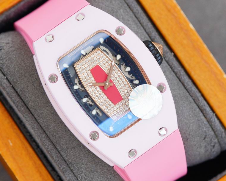 Richard Mille women 45X31mm (32)