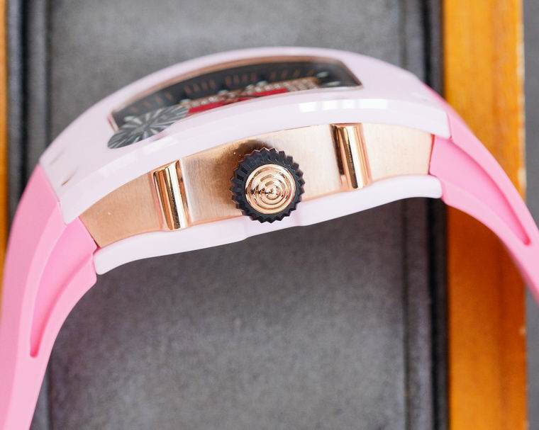 Richard Mille women 45X31mm (33)