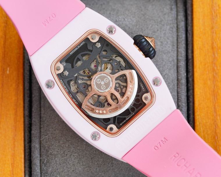Richard Mille women 45X31mm (35)