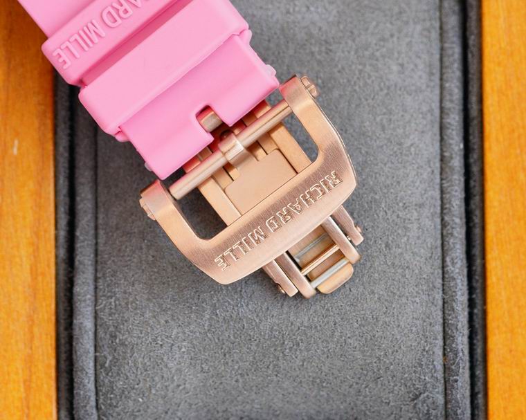 Richard Mille women 45X31mm (36)