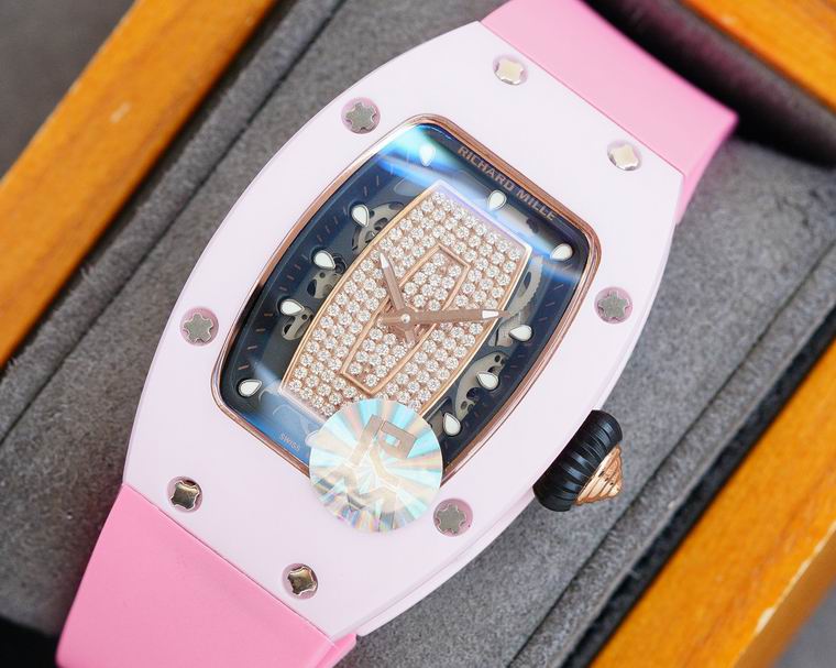 Richard Mille women 45X31mm (4)