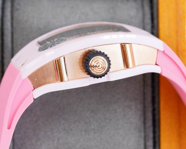 Richard Mille women 45X31mm (6)