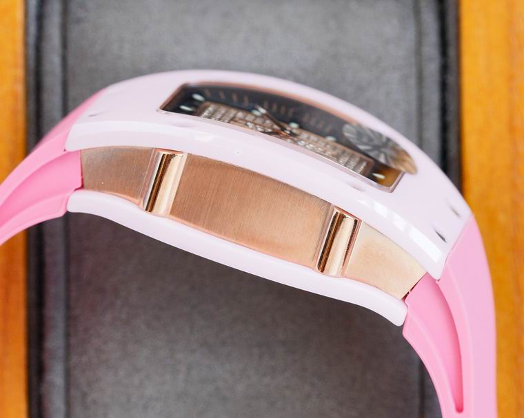 Richard Mille women 45X31mm (7)