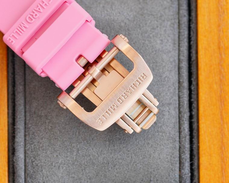 Richard Mille women 45X31mm (9)