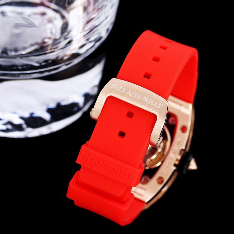 Richard mile women 45X31mm (10)