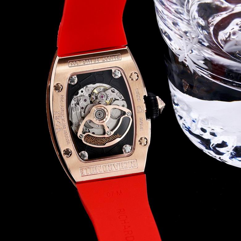 Richard mile women 45X31mm (11)