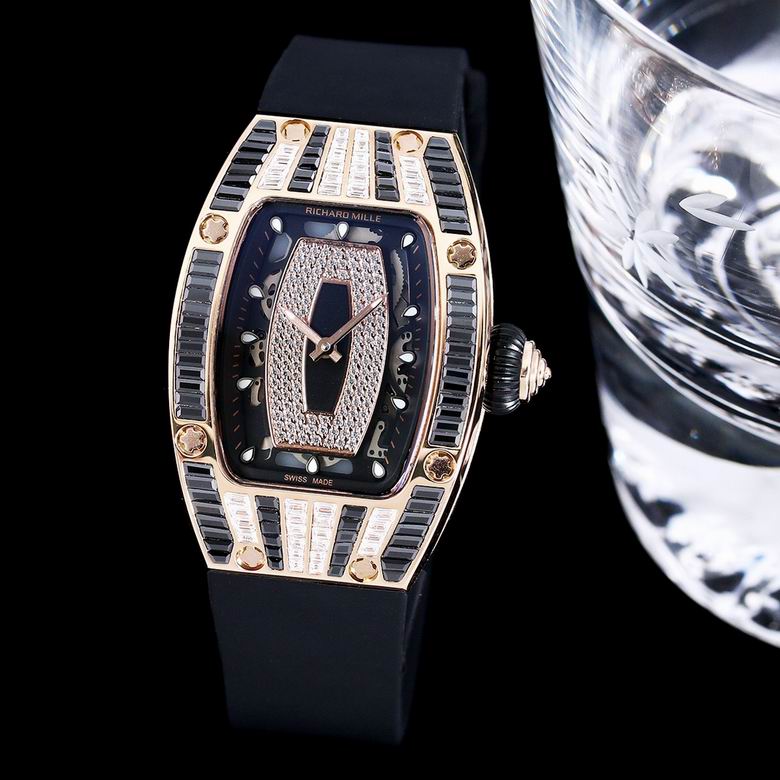 Richard mile women 45X31mm (17)