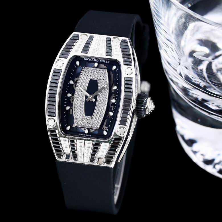 Richard mile women 45X31mm (19)