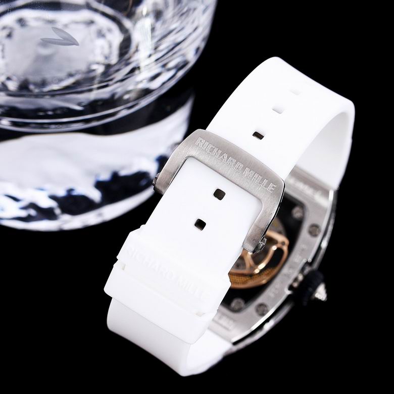 Richard mile women 45X31mm (21)