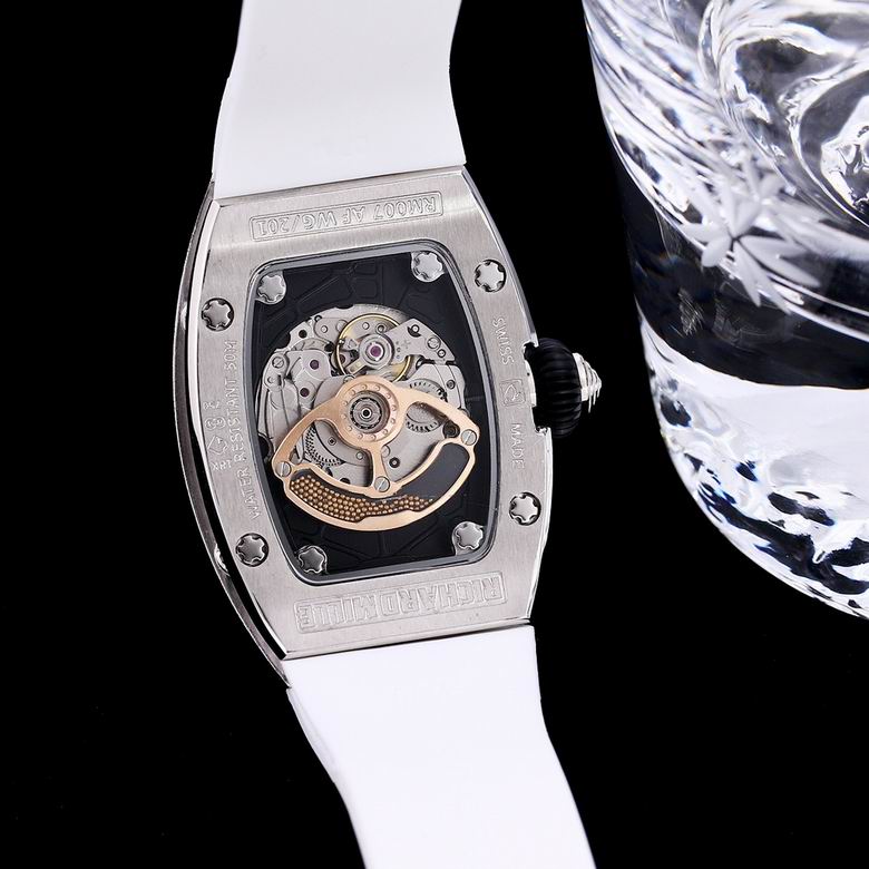 Richard mile women 45X31mm (22)