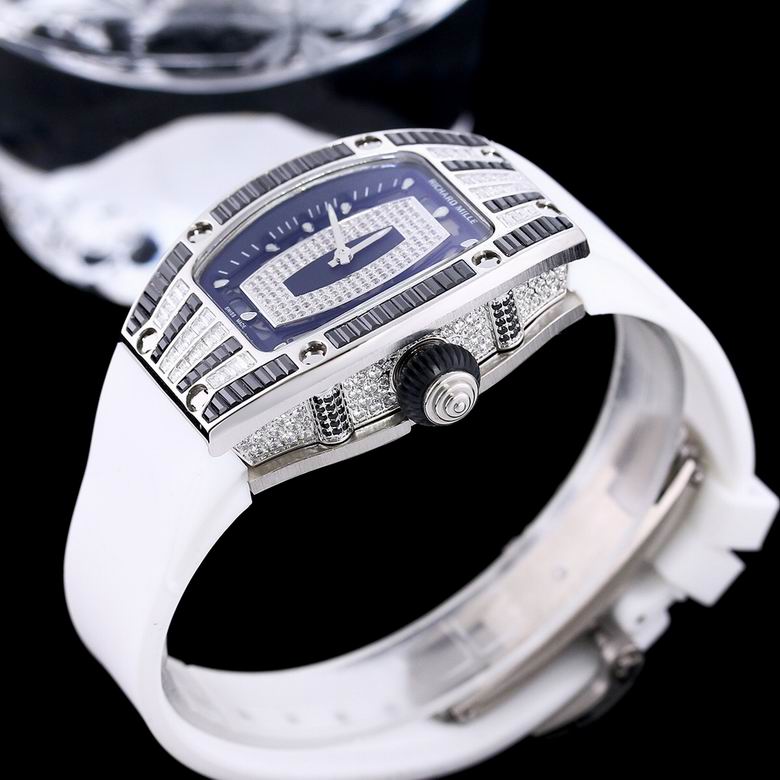 Richard mile women 45X31mm (23)