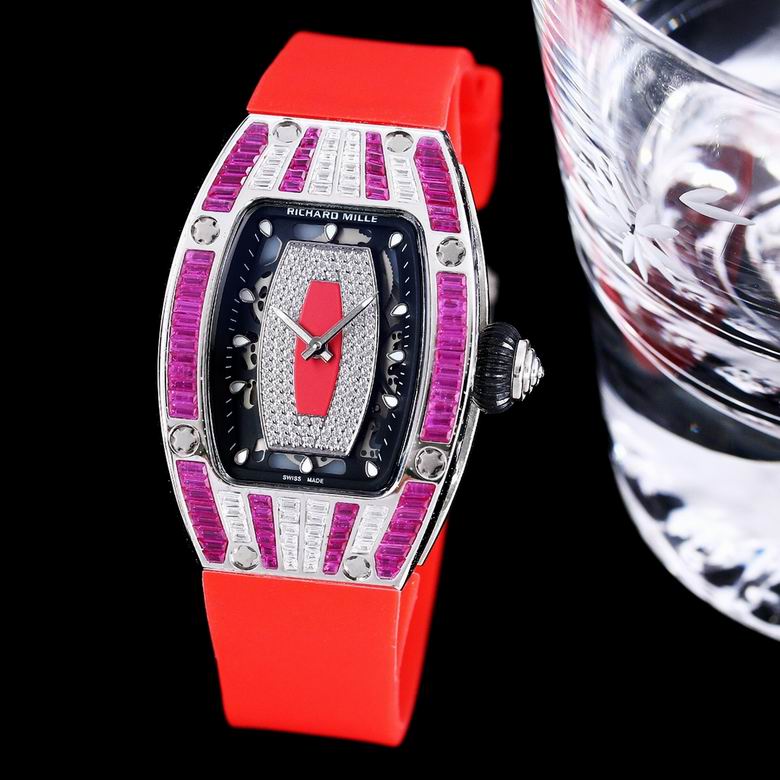 Richard mile women 45X31mm (26)